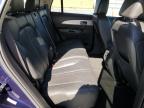 2011 Lincoln Mkx  for Sale in Barberton, OH - Front End