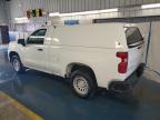 2023 Chevrolet Silverado C1500 de vânzare în Fort Wayne, IN - Normal Wear
