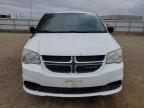 2014 Dodge Grand Caravan Se იყიდება Bismarck-ში, ND - Burn