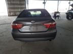 2015 Toyota Camry Le продається в Phoenix, AZ - Front End
