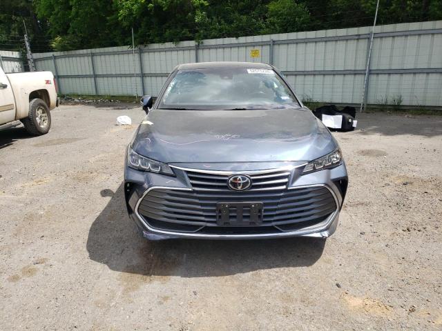  TOYOTA AVALON 2022 Сірий
