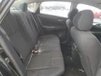 2017 Nissan Sentra S na sprzedaż w Earlington, KY - Minor Dent/Scratches