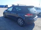 2012 VOLKSWAGEN GOLF GT TD for sale at Copart CHESTER