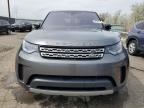 2018 Land Rover Discovery Hse for Sale in Woodhaven, MI - Mechanical