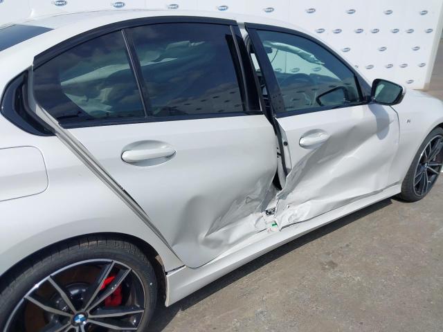 2024 BMW 320D M SPO