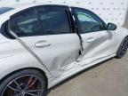 2024 BMW 320D M SPO for sale at Copart WHITBURN