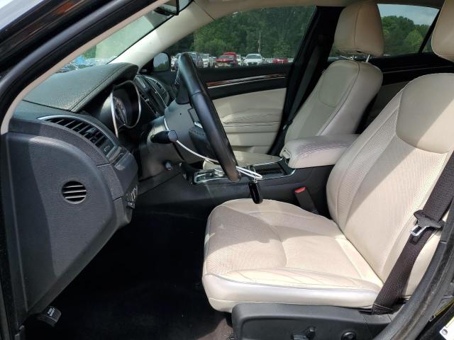  CHRYSLER 300 2018 Black