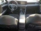 2022 Kia K5 Lxs იყიდება Oklahoma City-ში, OK - Rear End