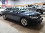 2020 Chevrolet Malibu Lt en Venta en Kincheloe, MI - Front End