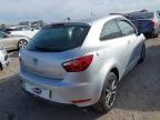 2015 SEAT IBIZA I-TE for sale at Copart YORK