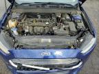 2014 Ford Fusion Se იყიდება Austell-ში, GA - Front End
