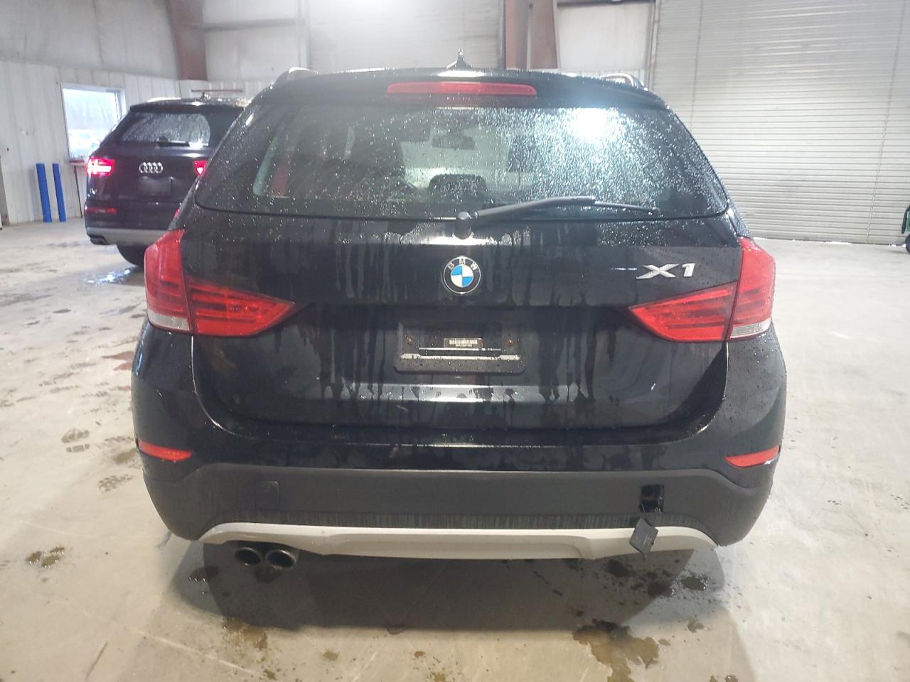 2014 BMW X1 xDrive28I VIN: WBAVL1C56EVY18205 Lot: 51584415