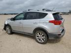 2013 Toyota Rav4 Limited იყიდება New Braunfels-ში, TX - Front End