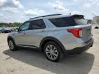 2024 Ford Explorer Xlt продається в Seaford, DE - Front End