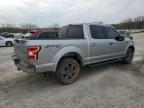 2020 Ford F150 Supercrew იყიდება Kansas City-ში, KS - Water/Flood