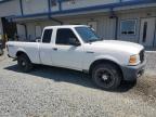 2011 Ford Ranger Super Cab იყიდება Concord-ში, NC - Mechanical