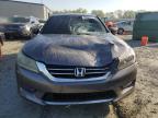 2014 Honda Accord Sport na sprzedaż w Spartanburg, SC - Front End