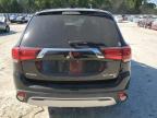2019 Mitsubishi Outlander Se იყიდება Ocala-ში, FL - Front End