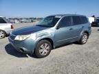 2009 Subaru Forester 2.5X for Sale in Antelope, CA - Front End