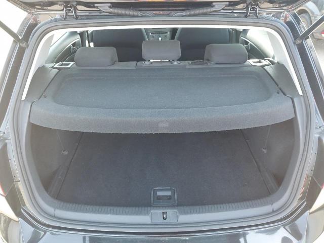 2013 VOLKSWAGEN GOLF SE BL
