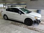 2013 Subaru Impreza  for Sale in Sandston, VA - Front End