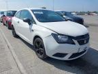 2013 SEAT IBIZA S AC for sale at Copart CHESTER