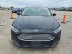 2014 Ford Fusion Se de vânzare în Kansas City, KS - Front End