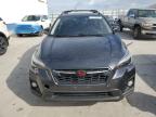 2018 Subaru Crosstrek Limited en Venta en Farr West, UT - Rear End
