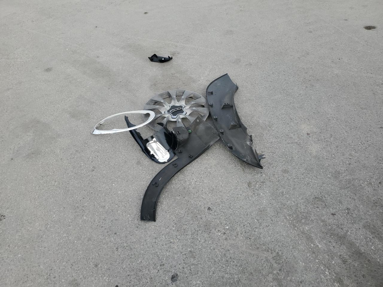 2016 Fiat 500X Pop VIN: ZFBCFXAW9GP356331 Lot: 52494515