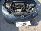 2009 MAZDA 2 TS2 D for sale at Copart BRISTOL
