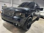 2012 Land Rover Range Rover Hse Luxury for Sale in Littleton, CO - Damage History