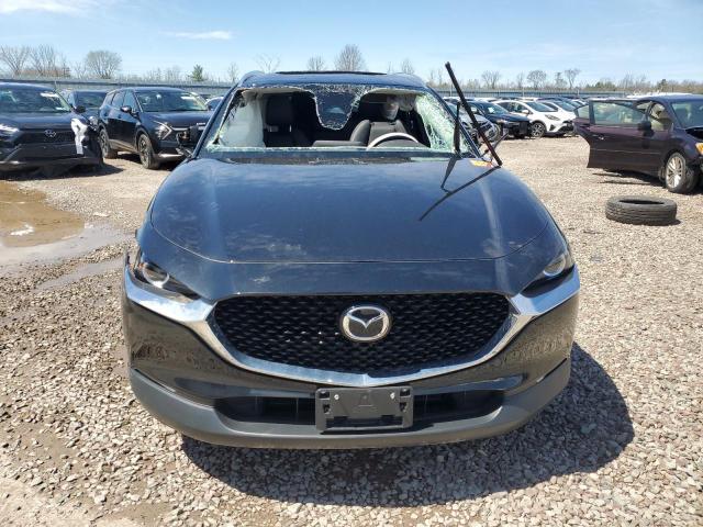  MAZDA CX30 2024 Czarny