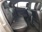 2011 Chevrolet Equinox Lt en Venta en Columbia Station, OH - Mechanical