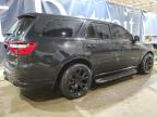 2016 Dodge Durango R/T de vânzare în Woodhaven, MI - Vandalism