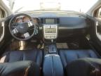 2007 Nissan Murano Sl продається в Woodburn, OR - Front End