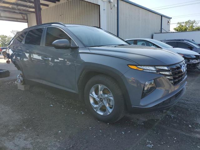  HYUNDAI TUCSON 2024 Gray