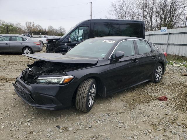 HONDA CIVIC LX 2023