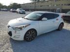 2013 Hyundai Veloster  for Sale in Opa Locka, FL - Minor Dent/Scratches