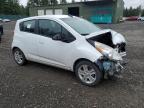 2015 Chevrolet Spark 1Lt на продаже в Graham, WA - Front End