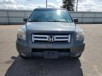 2008 Honda Pilot Exl للبيع في Ham Lake، MN - Side