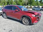2020 Mazda Cx-9 Grand Touring for Sale in Riverview, FL - Front End