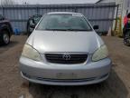 2006 TOYOTA COROLLA CE for sale at Copart ON - TORONTO