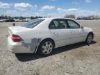 2004 Lexus Ls 430 de vânzare în Fredericksburg, VA - Rear End