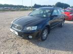 2006 SUBARU OUTBACK SE for sale at Copart WISBECH