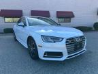 2018 Audi S4 Premium Plus for Sale in North Billerica, MA - Normal Wear