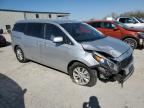2016 Kia Sedona Lx for Sale in Kansas City, KS - Front End