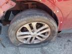 2011 NISSAN JUKE ACENT for sale at Copart CHESTER