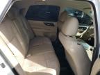 2017 Nissan Altima 2.5 იყიდება Denver-ში, CO - Rear End