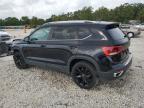 2023 Volkswagen Taos Se en Venta en Houston, TX - Front End