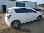 2014 Chevrolet Sonic Lt for Sale in Shreveport, LA - Front End